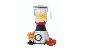 Russell Hobbs 1.5L Brushed Stainless Steel Finish Blender